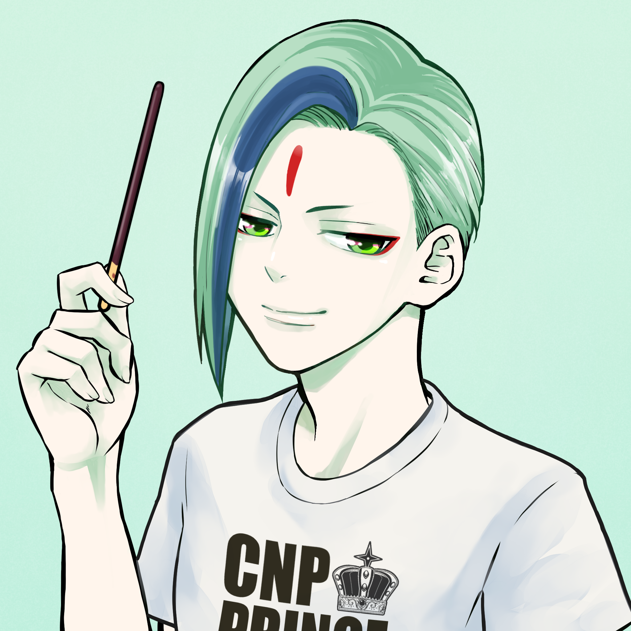 Doppo Hebigami #05041