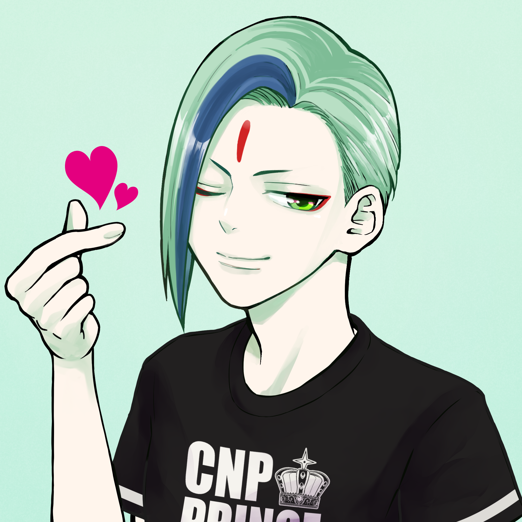 Doppo Hebigami #05601