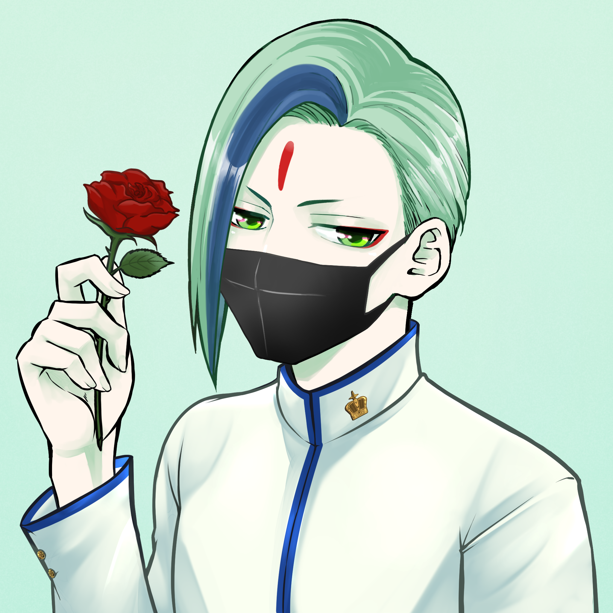 Doppo Hebigami #07102